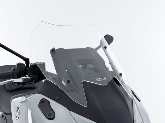 WRS Windscreen For Yamaha XP 560 T-Max 2025-2026 YA040T