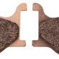 GALFER Brake Pad Street Sintered Metal FD169G1375