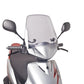 PUIG Traffic Screen Light Smoke for Yamaha Jog 50/R/RR 92-17 6019H