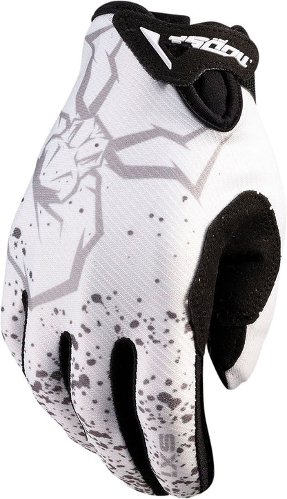 MOOSE RACING Youth SX1™ Gloves Pink 2024 Model
