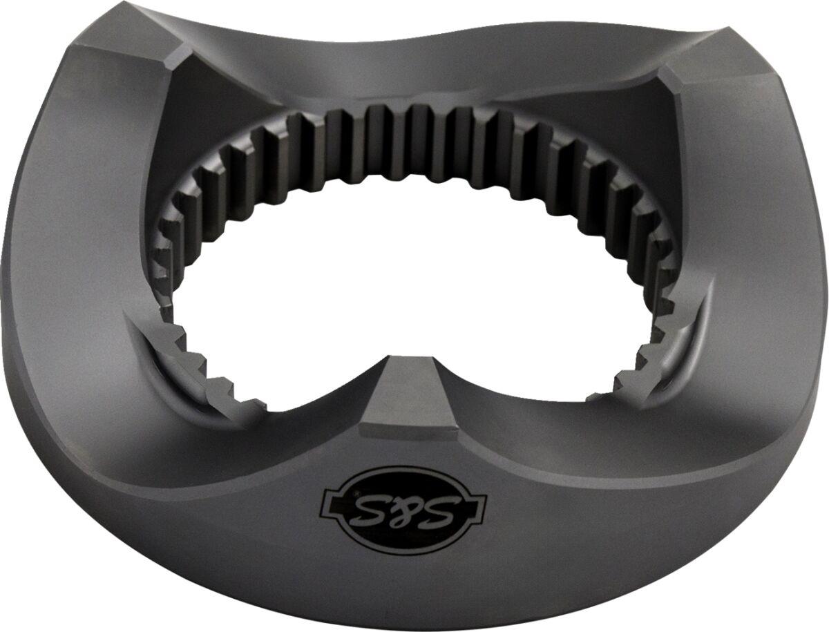 S&S Cycle Compensator Ramp For Harley Davidson FLHTK 1868 2017-2023 560-0360