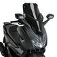 Puig V-Tech Line Sport Screen Black 20694N