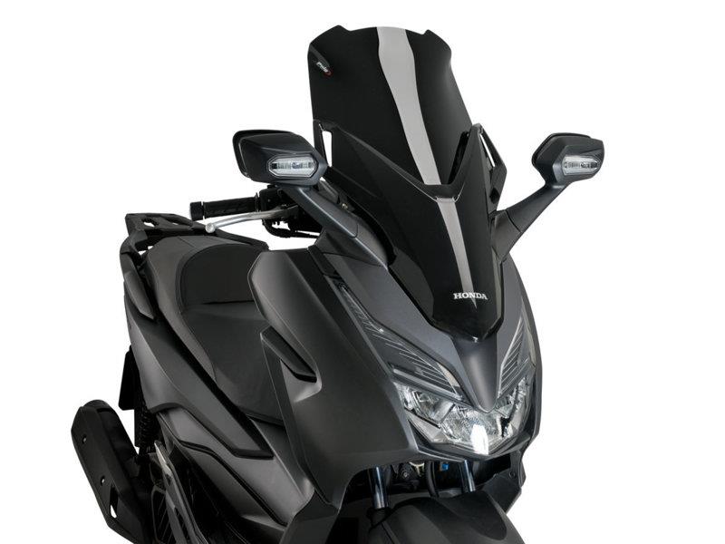 Puig V-Tech Line Sport Screen Black 20694N