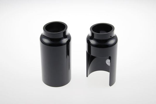 Cult Werk Fork Covers For Harley Davidson VRSCA 1130 2002-2006 HD-ROD019