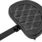 Saddlemen Roadsofa Lattice Stitch With Backrest For HD FLTRXSE 1977 23-24 823-07-206B6