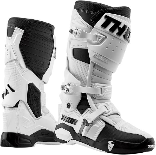THOR Radial MX Motorcross Boots Buckle Kit 2023 Model