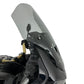 WRS Windscreen Caponord For Honda CRF 1100 L Africa Twin Smoke HO073F