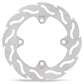 Moto-Master Flame Series Rotor Rear For Kawasaki ZX-6 R 636 1998-2023 110215