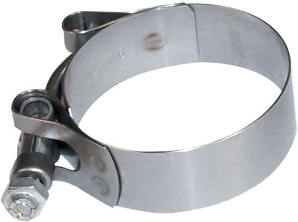 S&S Cycle Intake Manifold Clamp For Harley Davidson FXE 1200 1955-1978 16-0230