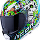 ICON Ultraflite Multi Motorcycle Helmet