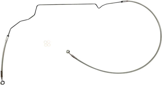 Magnum Shielding XR Brake Line Kit For Indian Scout 69 2018-2022 SSC1419-29