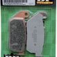 Dp Brakes SDP Sport Sintered Brake Pads For BMW R 1150 GS 1988-2002 SDP615HH+