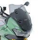 WRS Windscreen For Moto Guzzi V100 1050 MANDELLO 2022-2024 MG008FS