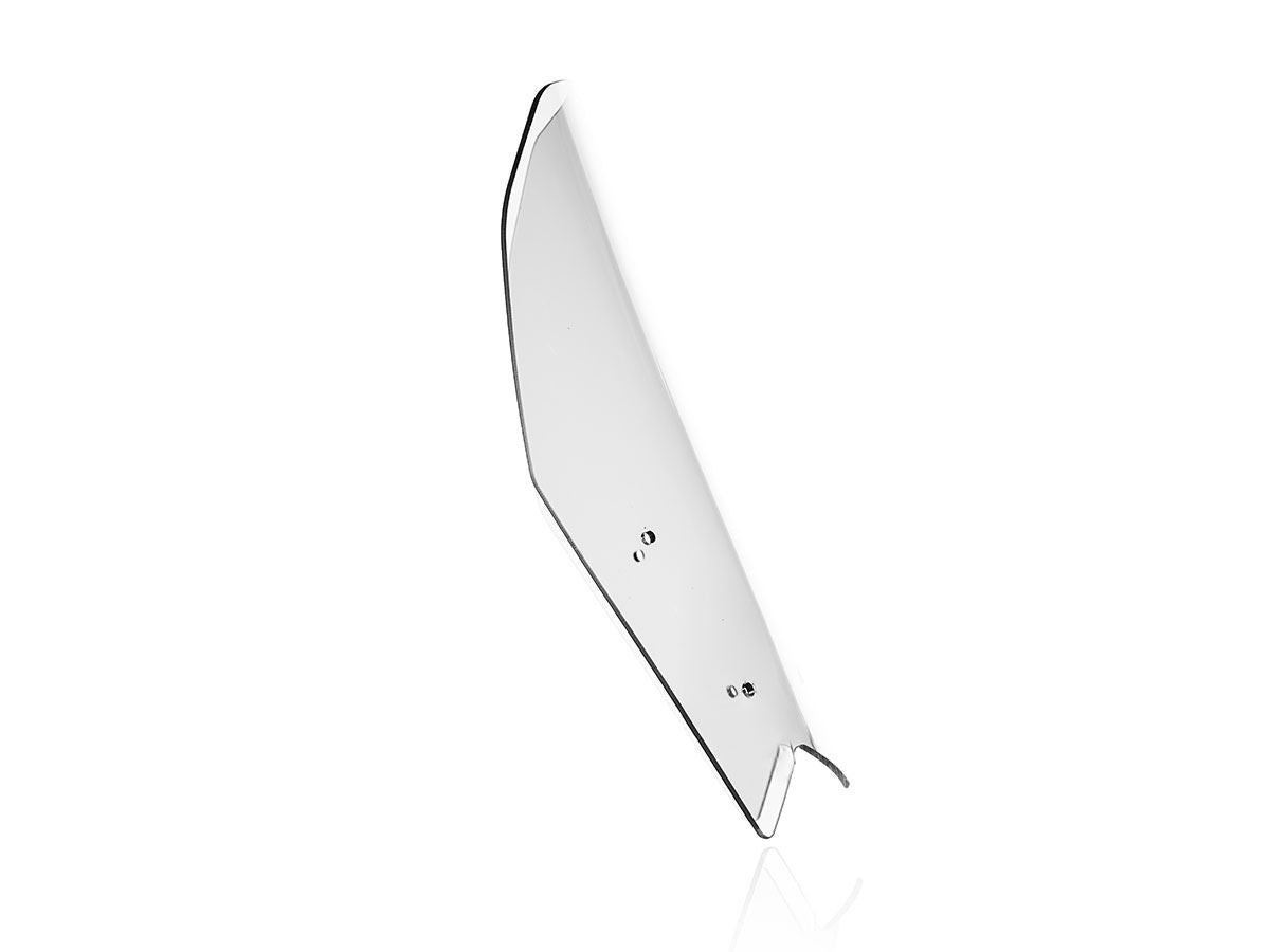 WRS Tour Windscreen Yamaha Ten700 Clear Ya015t