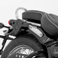 SW MOTECH SLH Side Carrier LH1 R Black BONNEVILLE 1200 SPEEDMASTER ABS 18-22 HTA.11.682.11000