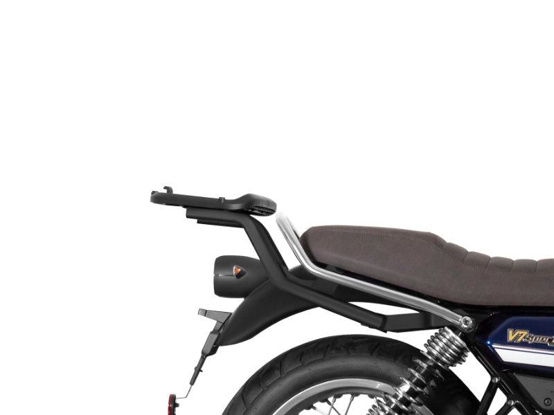 SHAD Top Box Fitting Kit to fit Moto Guzzi V7 Stone Ten 2023-2025