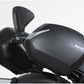 SHAD Backrest Fitting Kit to fit Ducati Diavel 1200 2012-2018-2025