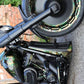 Cult Werk Spoiler Custom For Harley Davidson FLHCS 1923 2018-2026 HD-BRO067
