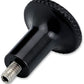 Joker Machine Billet Choke Knob for Triumph Triumph BONNEVILLE 900 T100 ABS 02-17 09-020KB