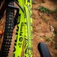 ALL MOUNTAIN STYLE Frame Guard Extra Protection RN/BLACK AMSFG2ROBK