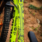 ALL MOUNTAIN STYLE Frame Guard Extra Protection RN/BLACK AMSFG2ROBK