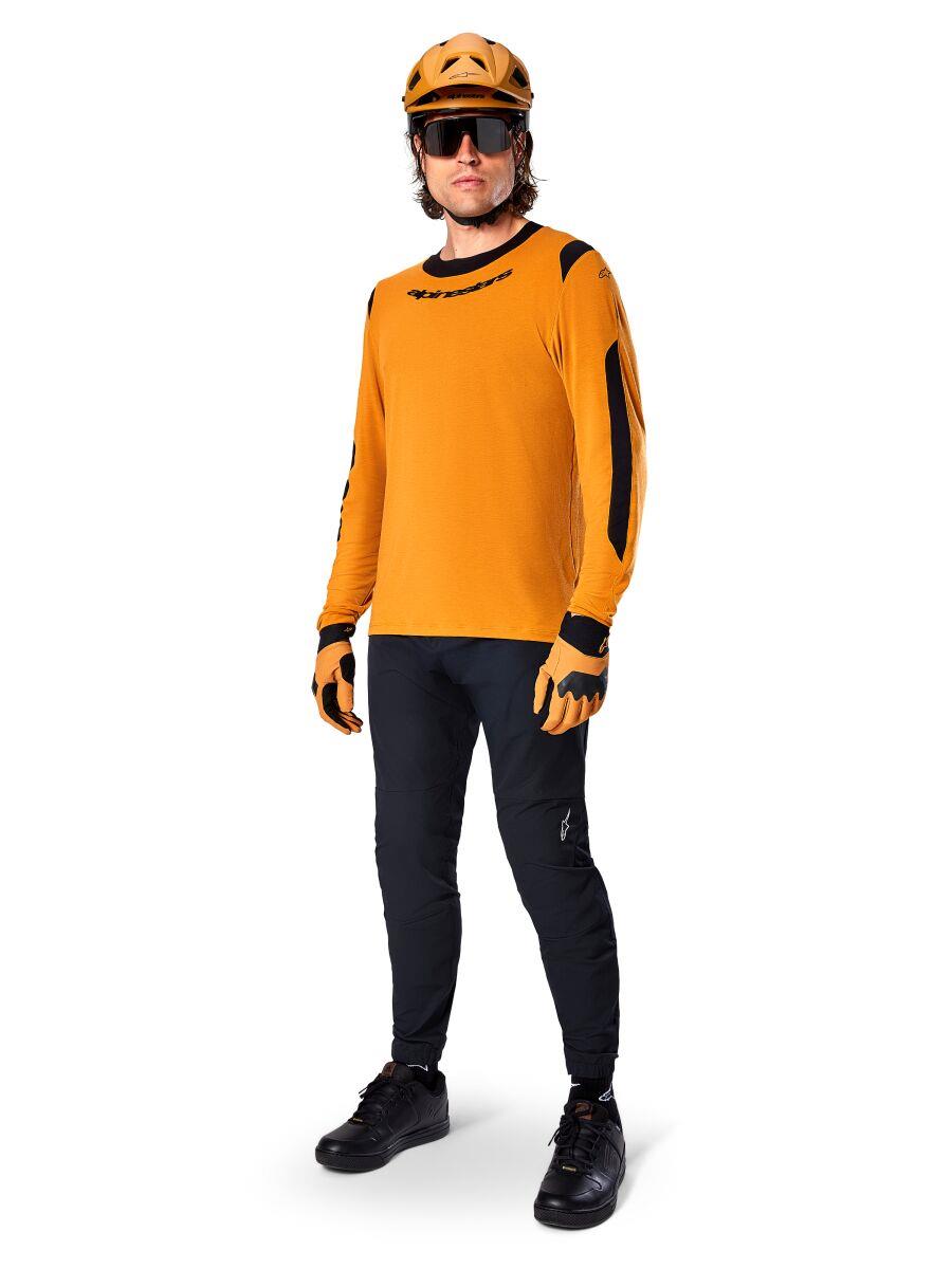 ALPINESTARS A-Dura Pants Black