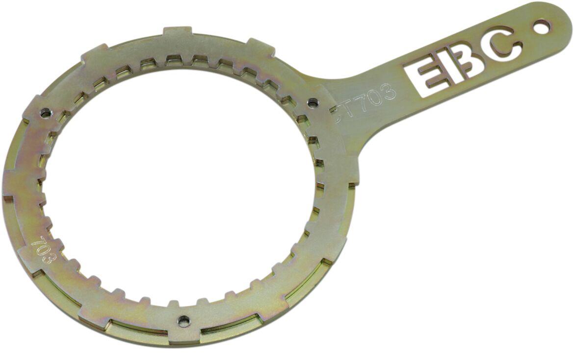 EBC Clutch Removal Tools For Harley-Davidson For Harley FLFBS 1868 17-24 CT708SP