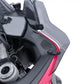 WRS Side Deflectors For Ducati Multistrada V2 900 2025-2026 DU038FS