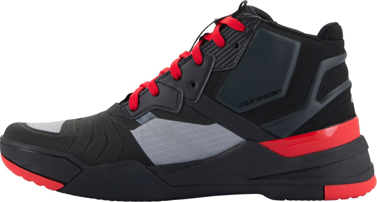 Alpinestars Speedflight Shoes Black Red White