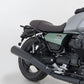 SW MOTECH SLC Side Carrier R Black MOTO GUZZI V7 IV 850 STONE ABS 21-22 HTA.17.847.11000