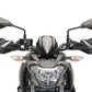 Puig Handguards Matt Black 9766R
