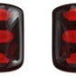 Custom Dynamics ProBEAM® LED Saddle Bag Lights Harley FLHRSE5 10-13 PB-SB-SS8-CS