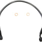 Magnum Shielding Length Designer Series Front Brake Line Kit AS47118
