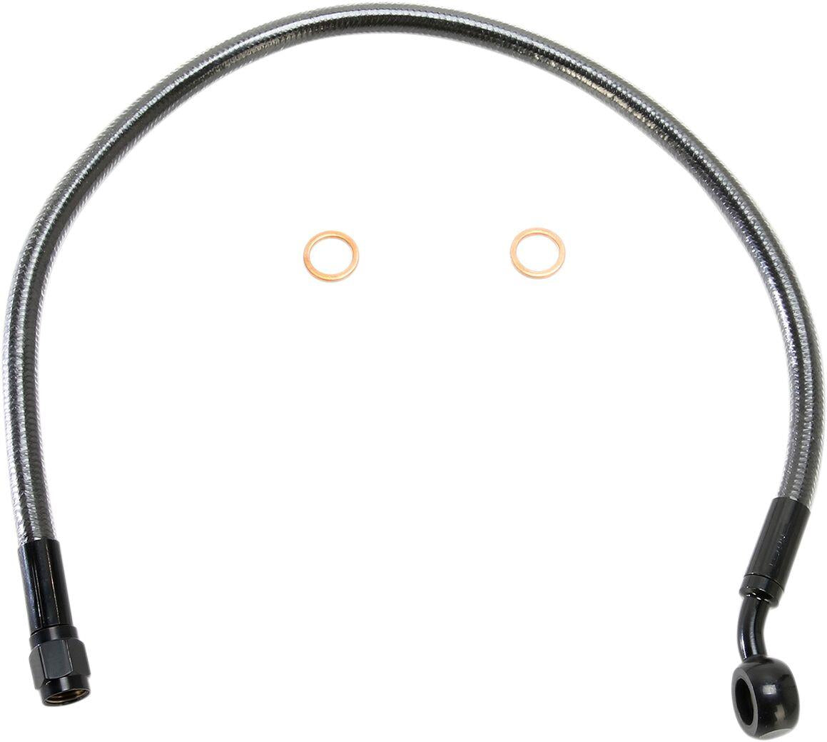 Magnum Shielding Length Designer Series Front Brake Line Kit AS47118