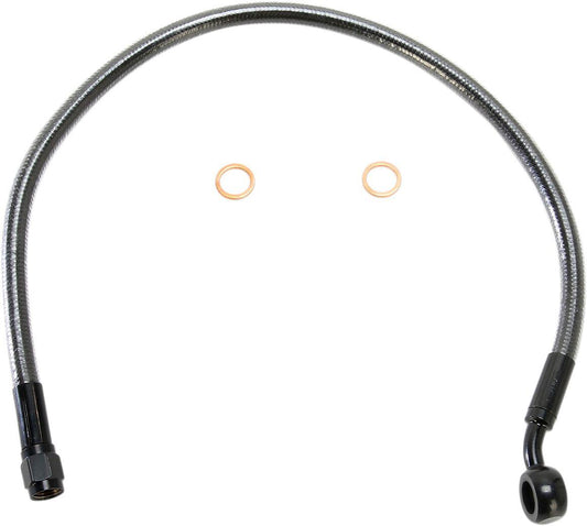 Magnum Shielding Length Designer Series Front Brake Line Kit AS47118