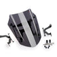 Puig New Generation Adjustable Sport Screen Dark Smoke 21522F