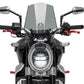 Puig New Generation Sport Screen Light Smoke 3665J