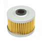 Athena Oil Filter Yellow Paper Suzuki RM-Z Kawasaki KX 450 FFC017