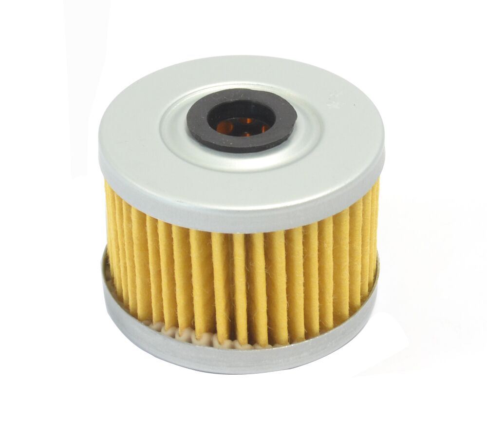 Athena Oil Filter Yellow Paper Suzuki RM-Z Kawasaki KX 450 FFC017