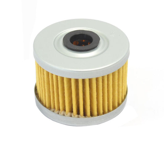 Athena Oil Filter Yellow Paper Suzuki RM-Z Kawasaki KX 450 FFC017