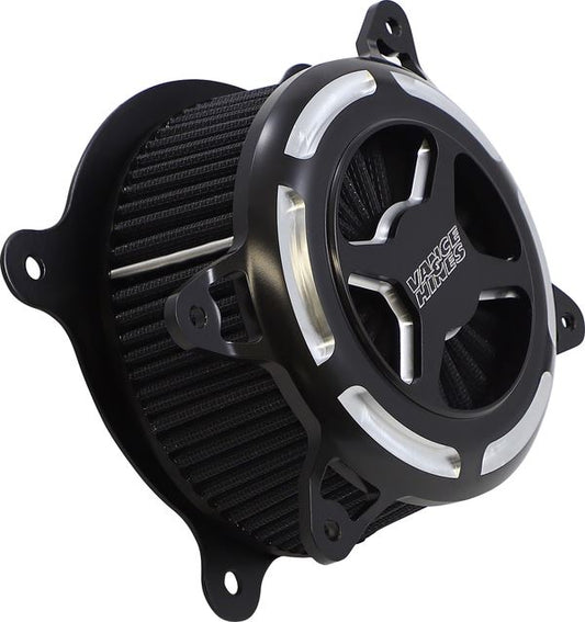 Vance & Hines VO2 X Air Intake Kit For Harley Davidson FXDL 1690 99-15 42341
