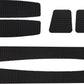 WSM Mat For Sea-Doo Rxp 215 09 012-309BLK
