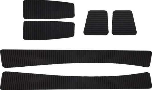 WSM Mat For Sea-Doo Rxp 215 09 012-309BLK