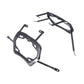 SW MOTECH Pro Side Carrier Black YAMAHA Ténéré 700 KFT.06.799.30001/B