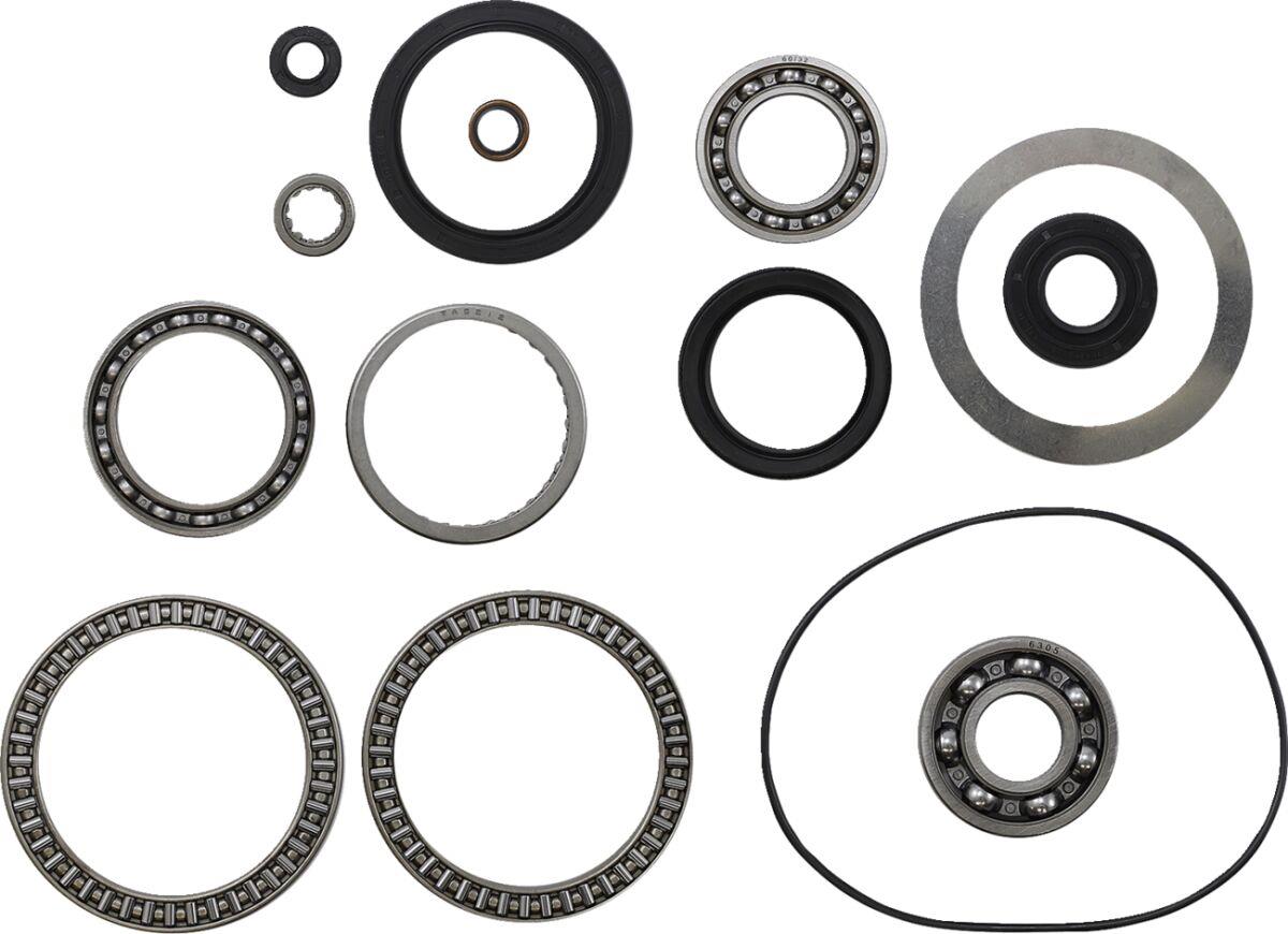 Moose Offroad Differential Bearing Kit For Kawasaki KVF 750 I 2014-2025 25-2120