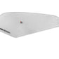 PUIG Side Tank Pad Protector Clear for BMW R1200 RS 15-18 20064W
