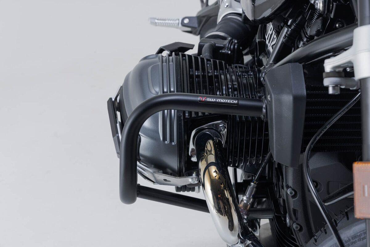 SW MOTECH Crash Bar Engine Protection Mounting Included SBL.07.968.10001/B