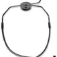 Magnum Shielding Front Lower Brake Line Kit For Harley FLHR 1584 1994-2007 47005