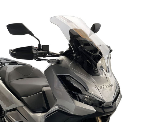 WRS Windscreen Tour Honda Adv350 Clear Ho056t