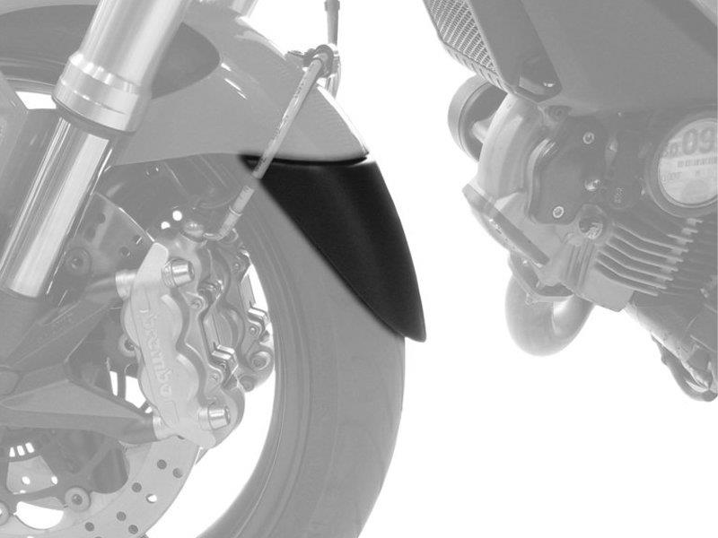 Puig Front Fender Extender Black 9259P